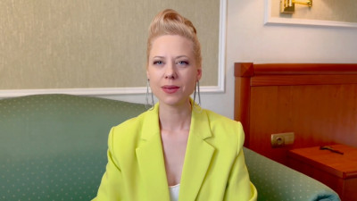 Артисты обратились к российским военным в преддверии Дня Победы