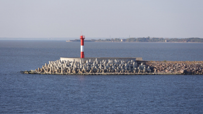 Петербуржцам рассказали о сильнейших наводнениях в Петербурге в мае