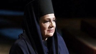 Умерла народная артистка России Алефтина Евдокимова