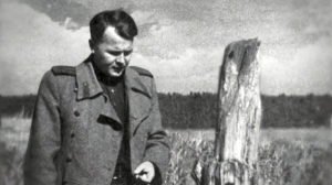 Александр Твардовский. «Я убит подо Ржевом»