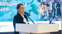 Анна Цивилёва сообщила о передовых технологиях, которые применяются в России для лечения и восстановления бойцов