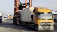 В порту Петербурга изъяли партию наркотиков на полмиллиарда рублей
