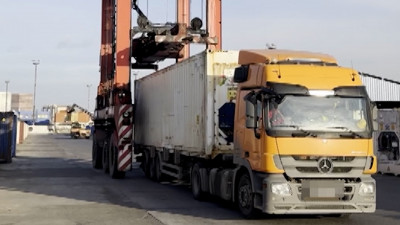 В порту Петербурга изъяли партию наркотиков на полмиллиарда рублей