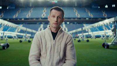 Сергей Семак: «Зенит — один из символов города»