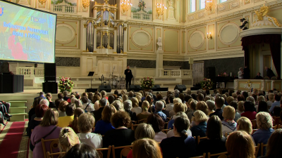 Петербург отмечает не только день рождения, но и Общероссийский день библиотек