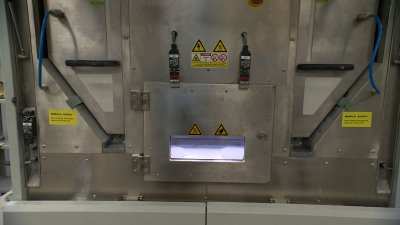 Ветеранов СВО познакомили с аддитивными технологиями в «Технопарке Санкт-Петербурга»