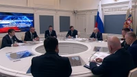С января по апрель в бюджет Петербурга поступило более 448 млрд рублей