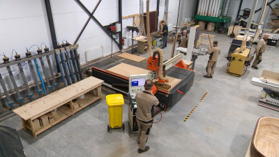 Индекс промышленного производства в Петербурге за четыре месяца составил 107,5% к аналогичному периоду прошлого года