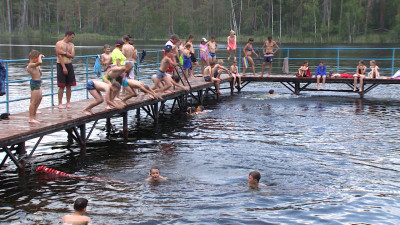 В Петербурге обсудили, как сделать летние каникулы безопасными для ребенка