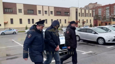 В Петербурге задержали водителя, который сбил ребёнка и уехал