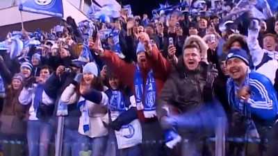 «Зениту» – 100 лет: история клуба на протяжении века