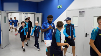 СМИ: Вендел останется в «Зените»