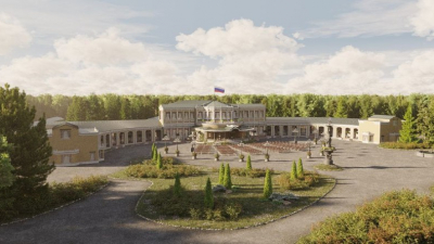 РЖД и ГМЗ «Павловск» объявили конкурс рисунков для детей и подростков