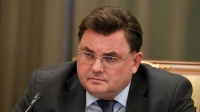 Глава Минюста Чуйченко выступил против переименования улиц