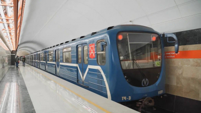 До 2030 года в Петербурге планируется ввести 10 новых станций метро