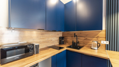 Как сделать кухню чистой и безопасной – советы Роспотребнадзора