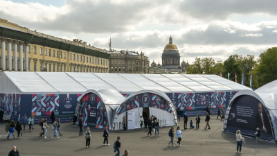 Книжный блогер Алина Букстар выступит на Книжном Салоне
