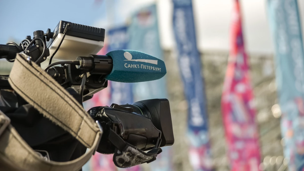 Телеканал «Санкт-Петербург» покажет вечер современной хореографии «Танцуем для Дягилева» - tvspb.ru