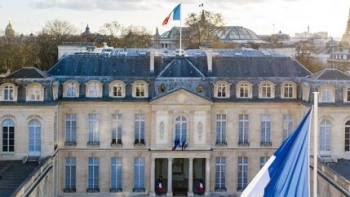 Глава МИД Франции: Страны Европы должны быть способны говорить с Россией напрямую