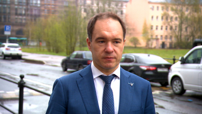 «По итогам года приросли практически на 111%»: Александр Ситов сообщил, за счет чего в Петербурге повышаются экономические показатели