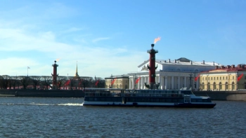 Спасибо барическому гребню: в Петербург с 10 мая вернется майское тепло