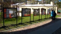 В Кунсткамере подготовили выставку о работе музея в годы блокады
