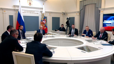 Владимир Путин поручил до конца года пересмотреть нормативы по реставрации объектов культурного наследия