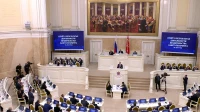 Скоростной трамвай Купчино – Шушары – Славянка могут запустить до конца 2026 года