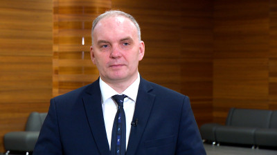 Алексей Зырянов: По итогам года мы будем наблюдать рост экономики в коридоре 3−4%