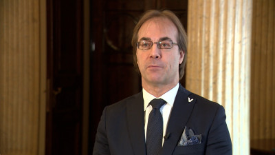 Фабио Мастранджело: Я очень рад, что наш город растёт