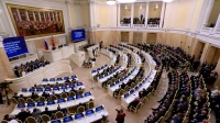 Эксперты отметили, что Петербург уверенно развивается в различных отраслях