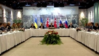 Переговоры России и Украины в Стамбуле: о чём договорились стороны