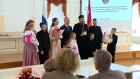 Какие вопросы вошли в рабочую повестку Александра Беглова на уходящей неделе