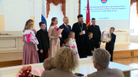 Какие вопросы вошли в рабочую повестку Александра Беглова на уходящей неделе