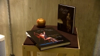 В Петербурге представили книгу «Галина Уланова в воспоминаниях и письмах современников»