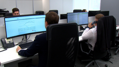 Капитализация российского фондового рынка должна удвоиться к 2030 году