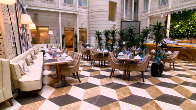 Правительство РФ продлило «нулевую» ставку НДС более чем для 25 тысяч российских гостиниц