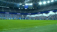 Павел Погребняк на ПМЭФ-2025 оценил шансы «Зенита» на чемпионство в следующем сезоне РПЛ