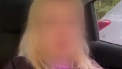 В Петербурге задержали девушку, которая умышленно и цинично повредила паспорт