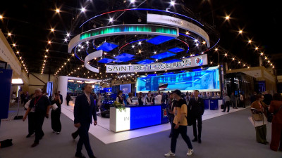 Опубликована расширенная деловая программа Петербургского международного экономического форума
