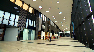 Красота и безопасность: Как Петербург готовится к ПМЭФ