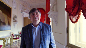 Петербургские портреты. Василий Панкратов