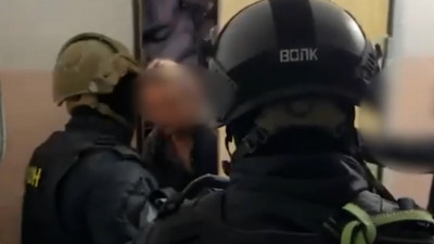 Полиция раскрыла дело из лихих 90-х о нападении на охранников ресторана в Выборге