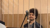 Суд Петербурга арестовал гостя города на два месяца за публичное оправдание терроризма