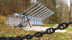 Город – фронт! Битва за Ленинград