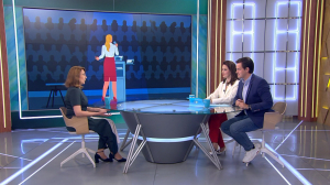 Как преодолеть страх публичных выступлений?