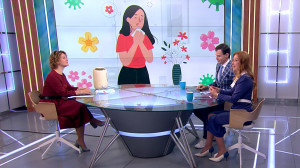 Мини-фильтры, защитные маски и даже фумигаторы. Есть ли смысл использовать гаджеты в сезон весенней аллергии?