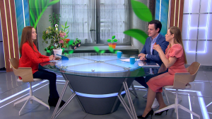 Спа-салон для зелёного друга: необходимый уход за комнатными растениями весной