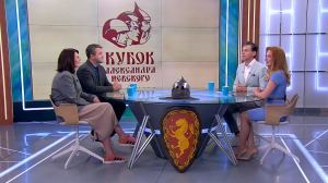 «Кубок Александра Невского»: XVI открытый молодёжный историко-патриотический фестиваль открывается в Петербурге