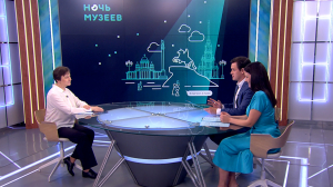 Ночь в музее. Как будет проходить ежегодная акция в 2025 году